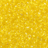 10EP222: VIN FRNCH TRNS Yellow 10/0 250GM