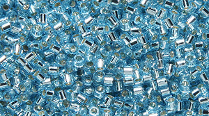15SD472: DBS0044 Delica S/L Blue 15/0 - 50GM
