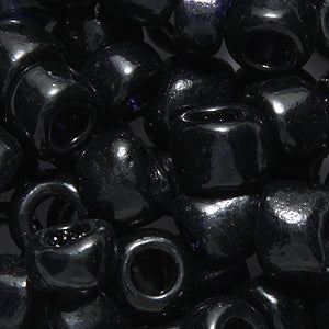 78SV279-1: VIN VEN MED Crow Deep Cobalt/amethyst Mix 7mm 250GM