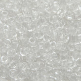 9EP212: VIN FRNCH Crystal#1 9/0 250GM