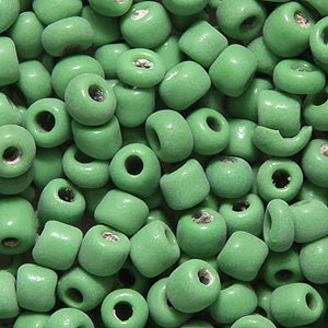 6SV183-5: VIN VEN Yellow Green #5 6/0 500GM