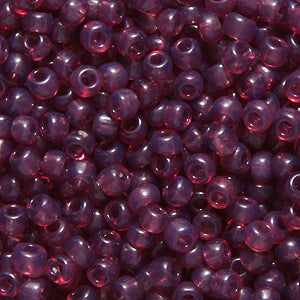 9EP290-30: VIN FRNCH Opal Plum #1 9/0 250GM