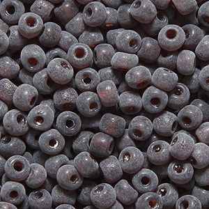 8SV259-3U: VIN VEN TRNS Sepia #3 UNFIN 8/0 500GM