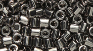 8SD815R: DBL-0021 Delica Metallic Steel 8/0 - 8GM