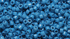 14SD175-DR: DB2135 Delica Duracoat Juniperberry 11/0 - 9GM