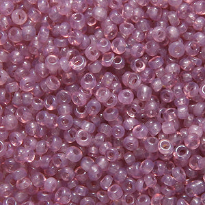 13EP290-21R: Vin FRNCH Opal Mauve#2 13/0 50GM