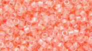 14SD736-LMR: DB2034 Delica Luminous Flamingo 11/0 - 9GM