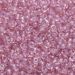 12EP290-22R: Vin FRNCH Opal Mauve#3 12/0 50GM