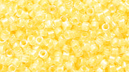 14SD731-LMR: DB2032 Delica Luminous Sun Glow 11/0 - 9GM