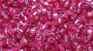 14SD492-DR: DB2153 Delica Duracoat S/L Pink Parfait - 9GM