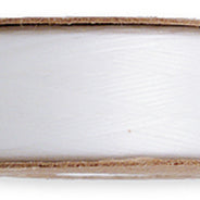 20TN112-BR: Thread Nymo White Size B 72yd Bobbin 1PPK