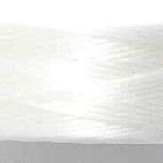 30TL112-BR: S-Lon Thread Size D White 78 Yards/Spool