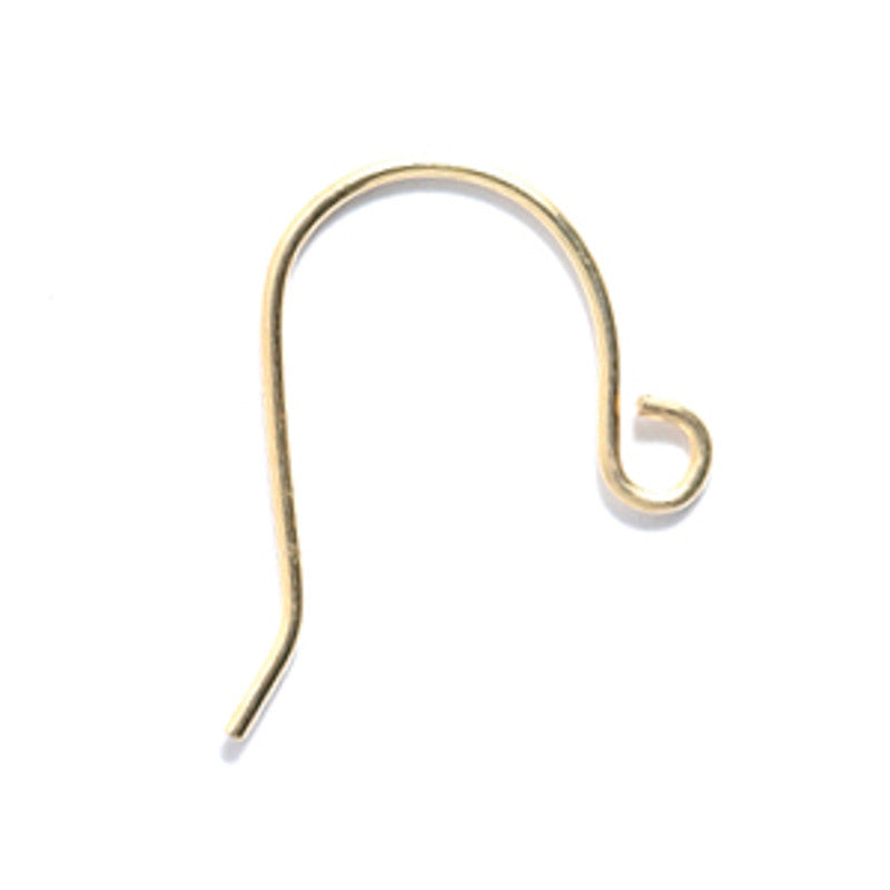 FI44-HG: Earwire Shepherd Hook SHG 6PR