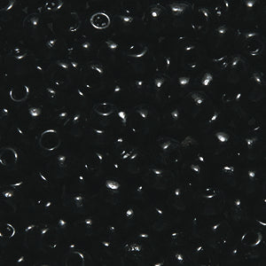 8SV100-5: VIN VEN Opaque Jet Black 250GM