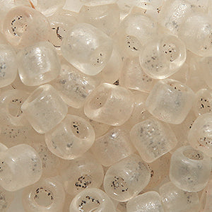 4SV100-4: VIN VEN TRNS Milky Crystal 4/0 250GM