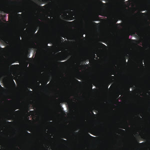 6SV100-3: VIN VEN SQ-h TRNS Purple 6/0 250GM