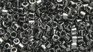 10SD815-PR: DBM0038 Delica Palladium Plated 10/0 - 9GM