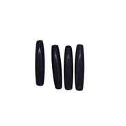 24HP109: Buffalo Horn Pipe 1 Inch 30 Pieces