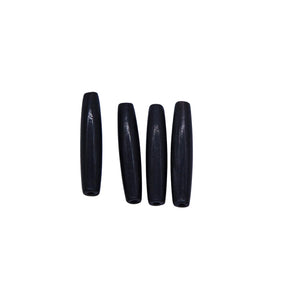 24HP109: Buffalo Horn Pipe 1 Inch 30 Pieces