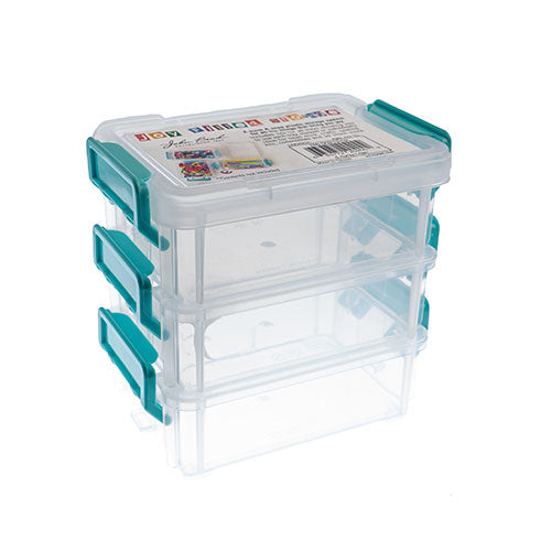 BC0213-02: Joy-Filled Storage - Stackable