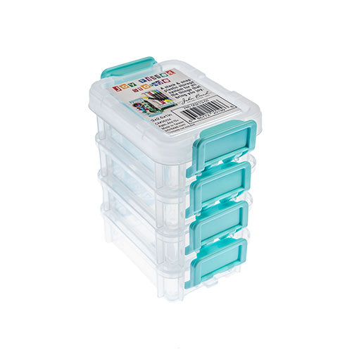 BC0213-01: Joy-Filled Storage - Stackable