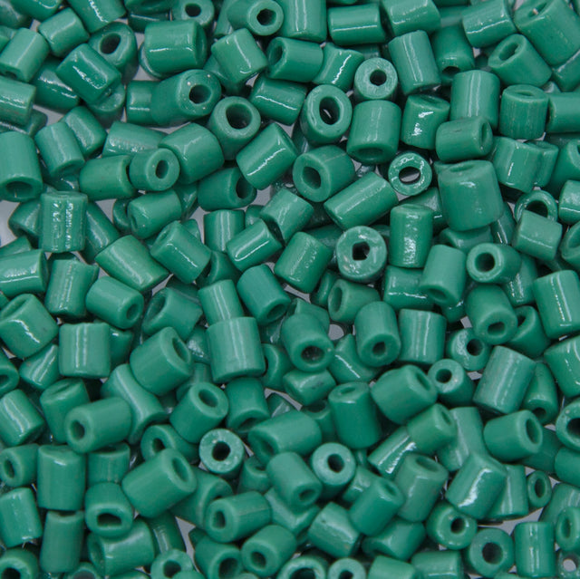 2SV100-27: VIN VEN Bugle Op Luster Pea Green #2