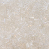 2SV6212-SR: Vin Ven BB Crystal #2 SQ Hole 4mm - 50GM