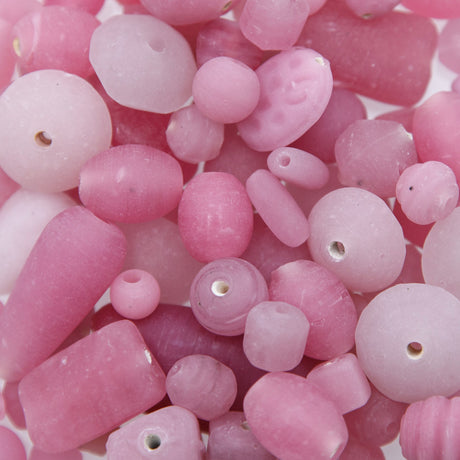 2VE590-M: MIX Pink Opal Family Matte - 200GM