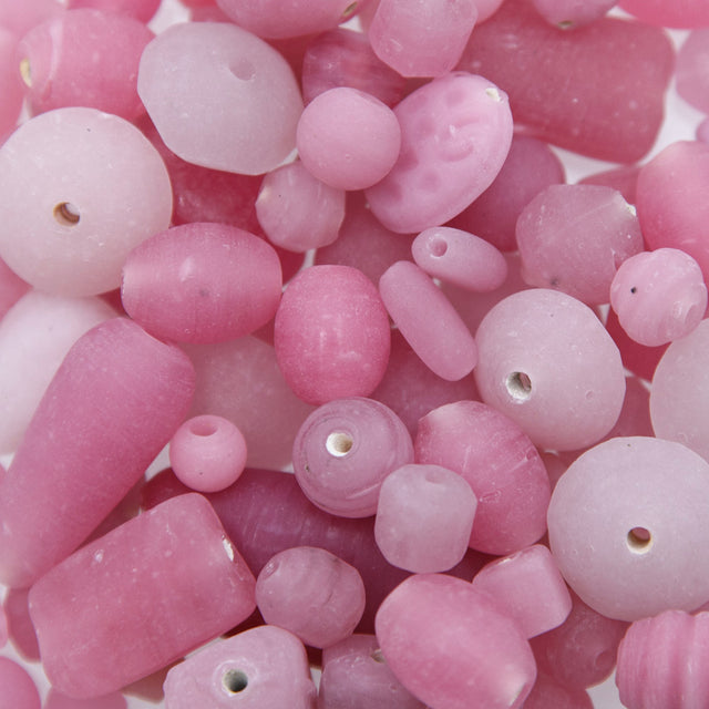 2VE590-M: MIX Pink Opal Family Matte - 200GM