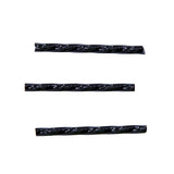 30BT109: CZ Bugle Twist Black 30mm 100GM