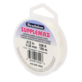 30FI293-100: Supplemax Nylon Cord .30mm 100MTR SP