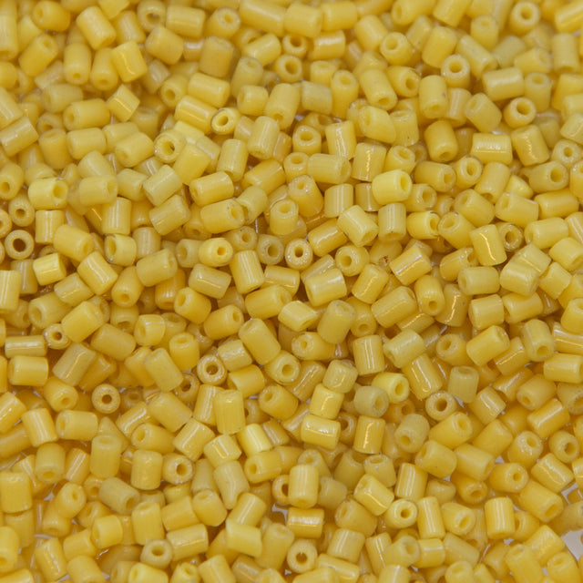 30SV120-32R: Vin Ven Trans Goldenrod Tube 1X3MM - 50 GM