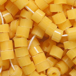 30SV120-48: VIN VEN Tube 3x4mm Dandelion #8vgreasy 500GM