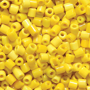 30SV124-BR: Vintage Venetian Dandelion#11 2x2mm 50 Gram Bag