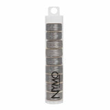 30TN105-B: Thread Nymo Grey Size D 64yd Bobbin - 10SpL