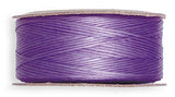30TN196-B: Thread Nymo Light Purple Size D 64yd Bobbin -10PPK