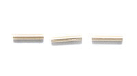 6ME40-GF: Liquid Gold Tube GLD FLL 1x6mm-20PC