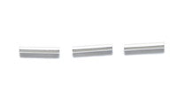 6ME40-SS: Liquid Sil Tube SS 1x6mm 20PC