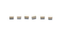 2ME40-GF: Liquid Gold Tube GLD FLL 1x2mm-50PC