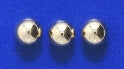 6MR855-GF: Round SEAMLESS GLD FLL 6mm 1.5mm ID 5PPK