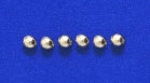 2MR855-GF: Round GoldFill 2mm - 20PC