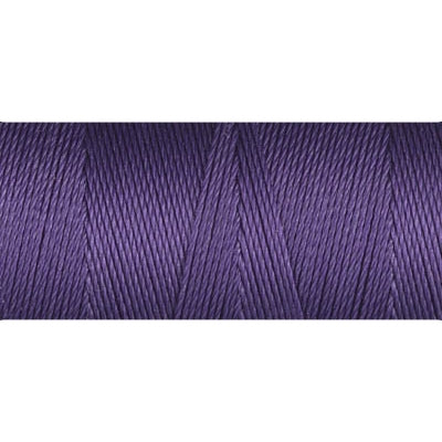 7CH198: C-Lon Micro Cord PURPLE 100 Yards
