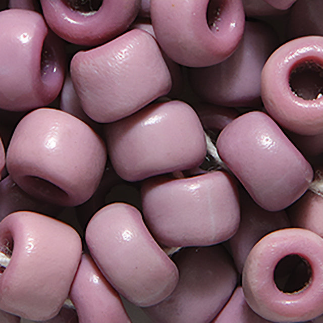 34SV100-1: Vintage Venetian Opaque Light Purple 34/0 250 Grams