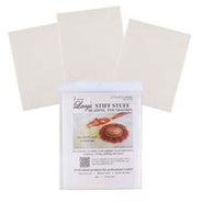 MS620-3: LACY'S STIFF STUFF 4.25X5.5 3PK