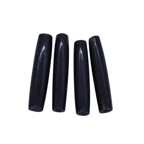 36HP109-E: Buffalo Horn Pipe 1.5 Inch Economy 40 Pieces