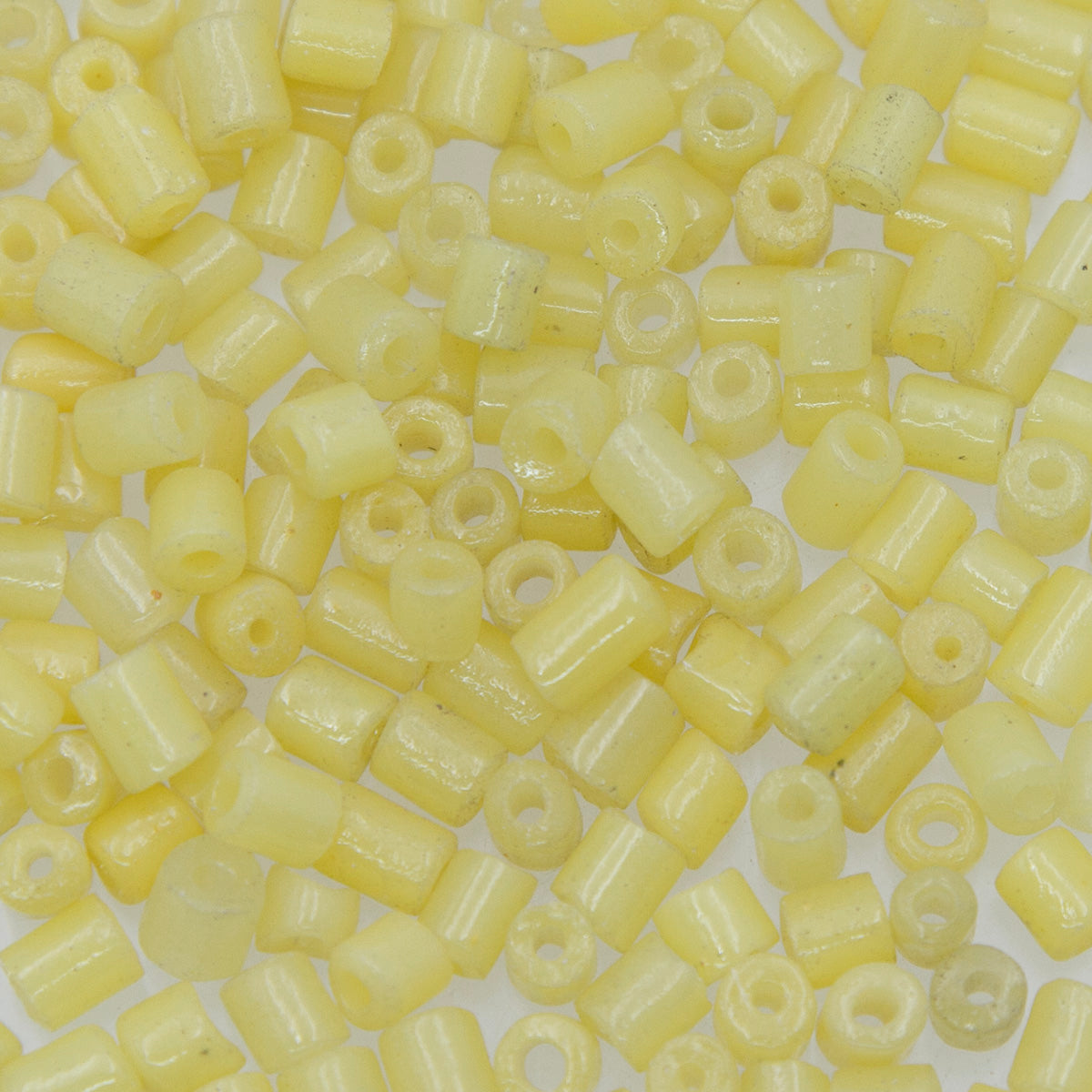 37SV120-16R: Vin Ven Yellow #16 Tube 4.5x5mm AVG - 50GM