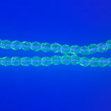 3FC222R: CZ FACET RD Trans Jonquil 3mm-100PC