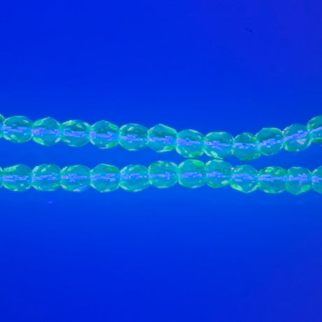 3FC222R: CZ FACET RD Trans Jonquil 3mm-100PC