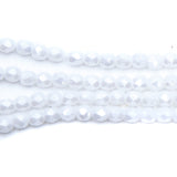 3FC312-WAR: CZ FC RD White Wedding Luster 3MM - 100PC