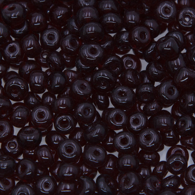 3SV100-18: VIN VEN Tr Black Cherry Red 3/0